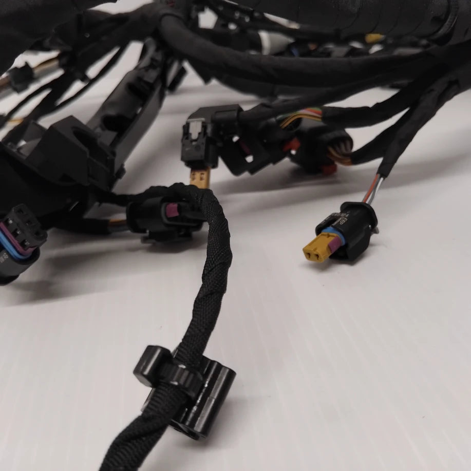 Genuine SEAT Harness | 06Q972610E