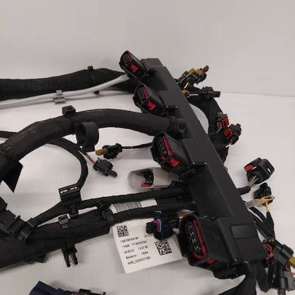 Genuine SEAT Harness | 06Q972610E