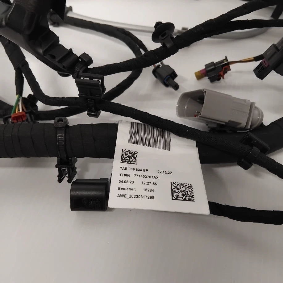 Genuine SEAT Harness | 06Q972610E