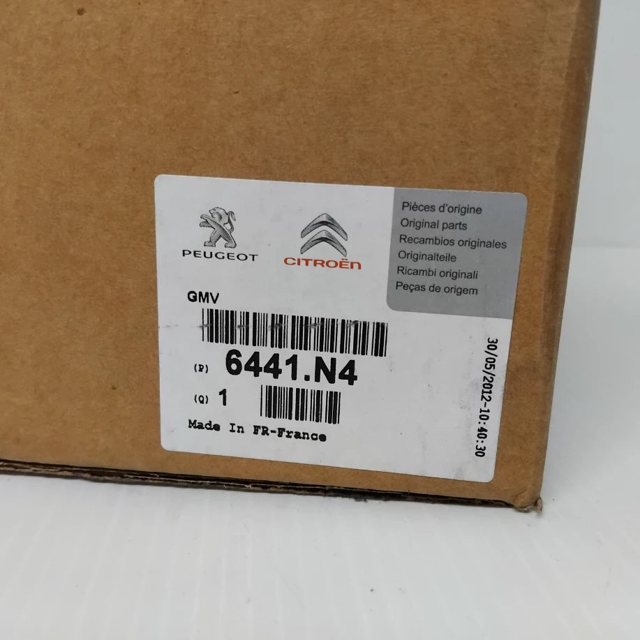 Genuine Air Conditioning Air Puller - Peugeot Partner | 6441N4