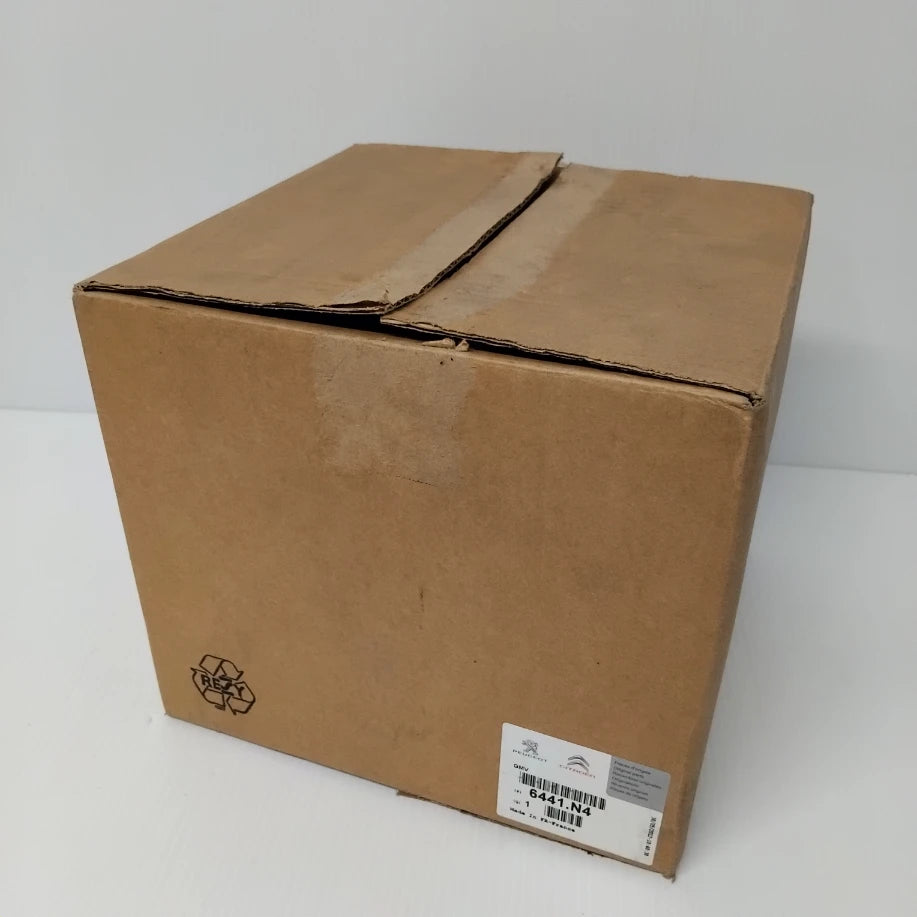 Genuine Air Conditioning Air Puller - Peugeot Partner | 6441N4