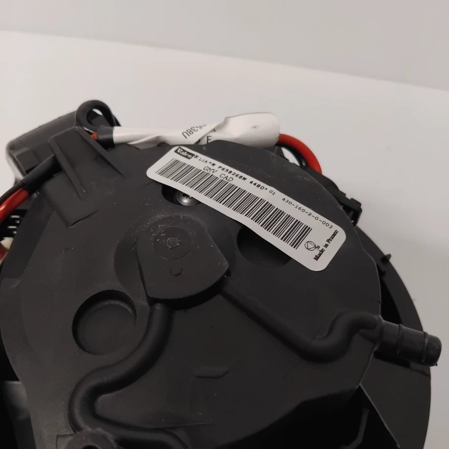 Genuine Air Conditioning Air Puller - Peugeot Partner | 6441N4