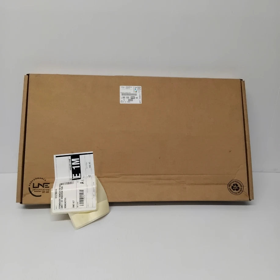 Genuine Peugeot Sealing Panel | 9813389880