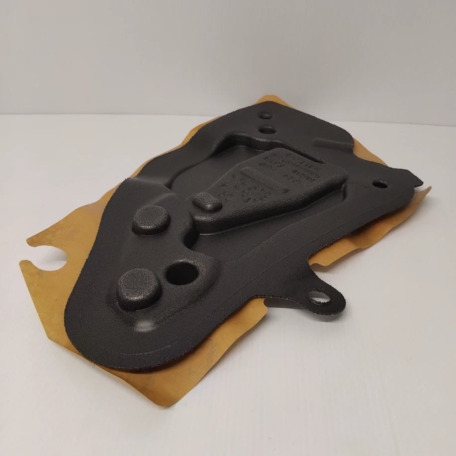 Genuine Peugeot Sealing Panel | 9813389880