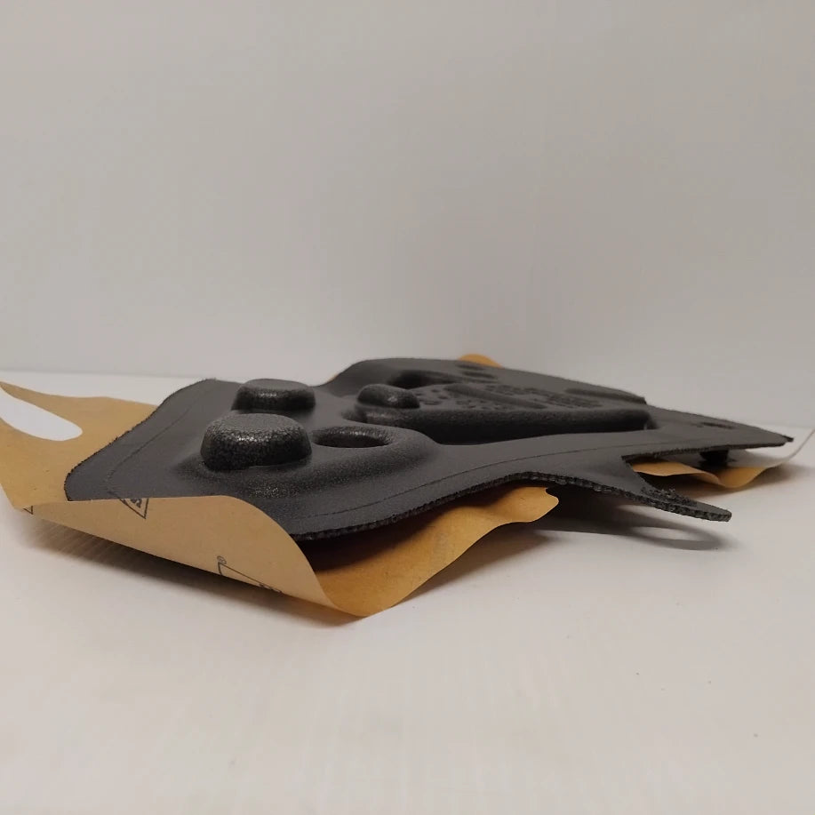 Genuine Peugeot Sealing Panel | 9813389880