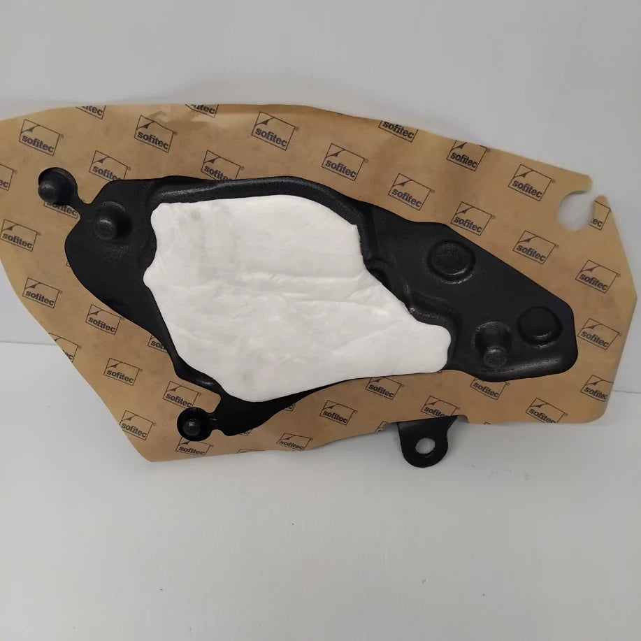 Genuine Peugeot Sealing Panel | 9813389880
