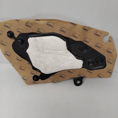 Genuine Peugeot Sealing Panel | 9813389880