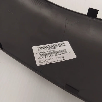 Genuine Front Left Bumper Corner Protector - Citroen Xsara Picasso | 7452CG