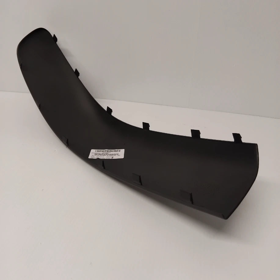 Genuine Front Left Bumper Corner Protector - Citroen Xsara Picasso | 7452CG