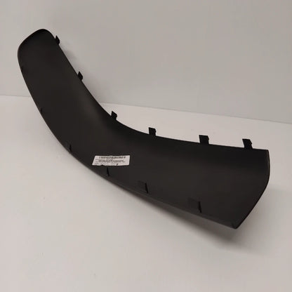 Genuine Front Left Bumper Corner Protector - Citroen Xsara Picasso | 7452CG