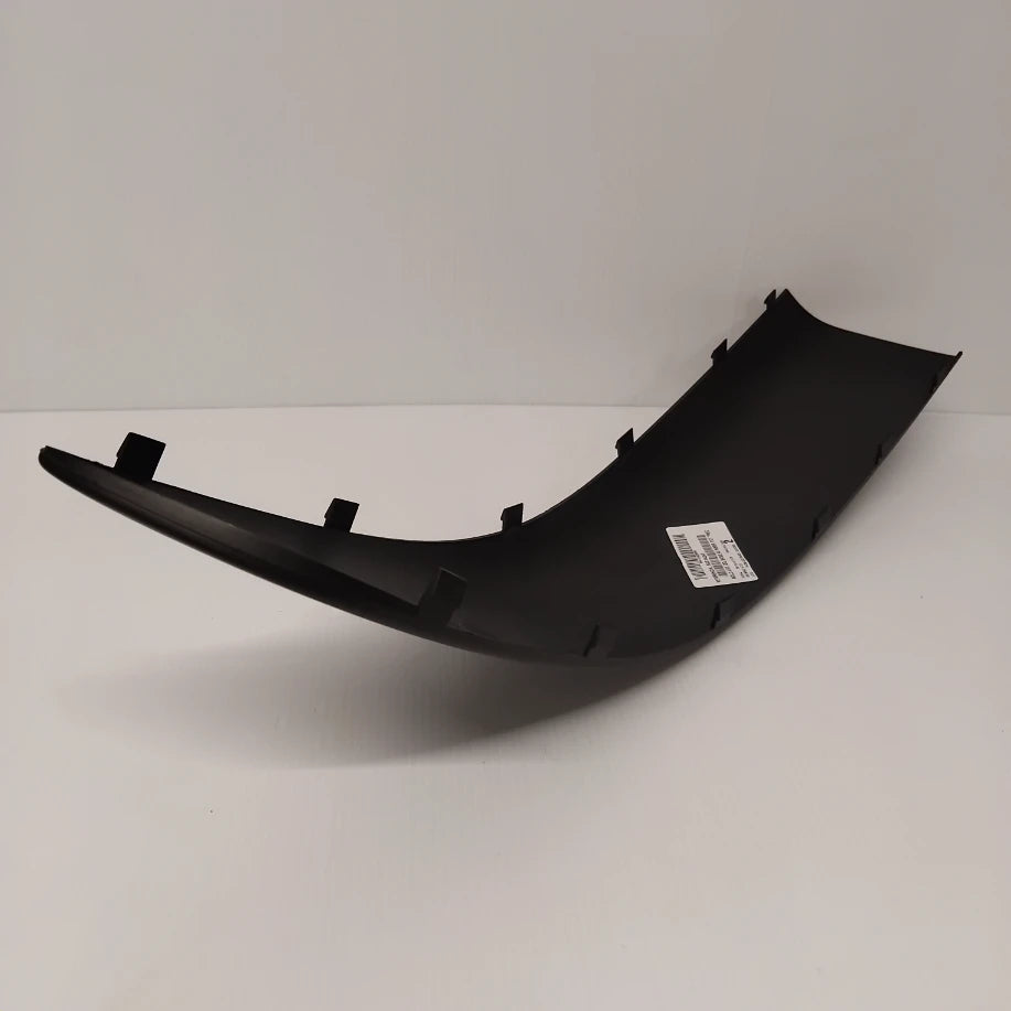 Genuine Front Left Bumper Corner Protector - Citroen Xsara Picasso | 7452CG