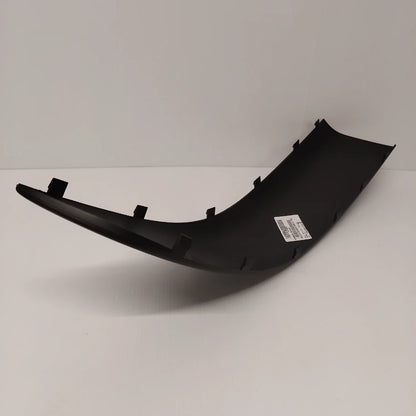 Genuine Front Left Bumper Corner Protector - Citroen Xsara Picasso | 7452CG