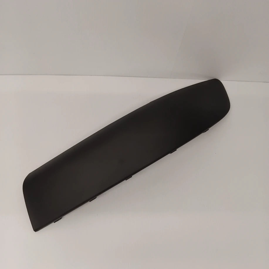 Genuine Front Left Bumper Corner Protector - Citroen Xsara Picasso | 7452CG