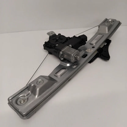 Genuine Left Rear Window Lifter - Vauxhall Zafira C 2011-2018 | 13369289