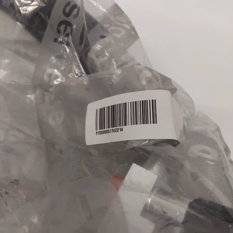 Genuine Air Conditioning Ventilation Pipe - Fiat Multipla 1998-2010 | 51742214