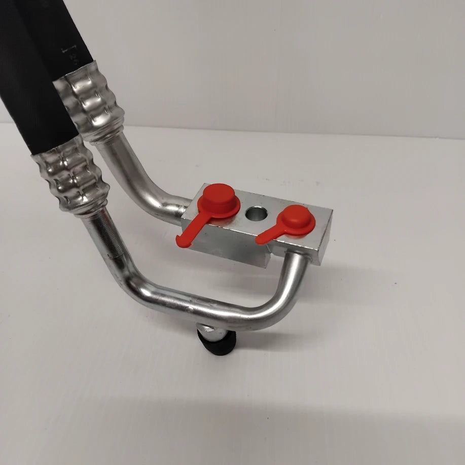 Genuine Air Conditioning Ventilation Pipe - Fiat Multipla 1998-2010 | 51742214