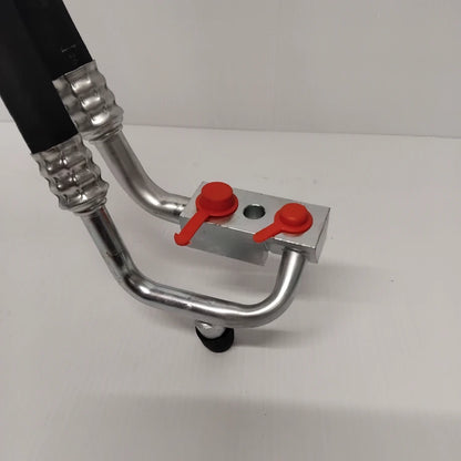 Genuine Air Conditioning Ventilation Pipe - Fiat Multipla 1998-2010 | 51742214