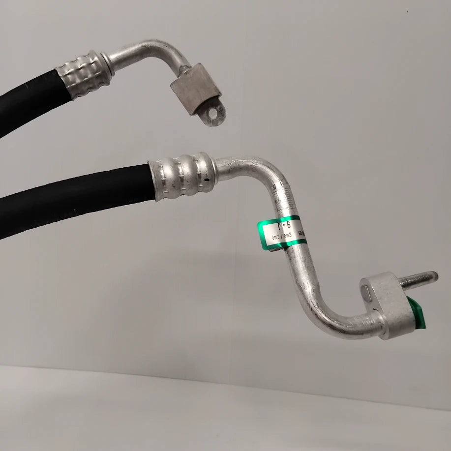 Genuine Air Conditioning Ventilation Pipe - Fiat Multipla 1998-2010 | 51742214