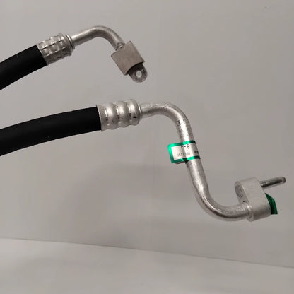 Genuine Air Conditioning Ventilation Pipe - Fiat Multipla 1998-2010 | 51742214