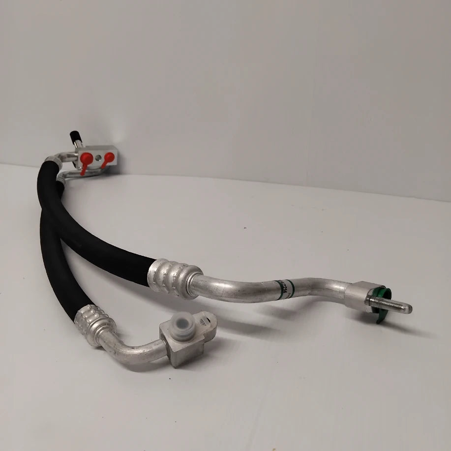 Genuine Air Conditioning Ventilation Pipe - Fiat Multipla 1998-2010 | 51742214