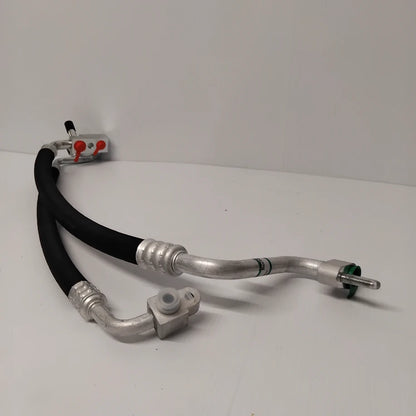 Genuine Air Conditioning Ventilation Pipe - Fiat Multipla 1998-2010 | 51742214