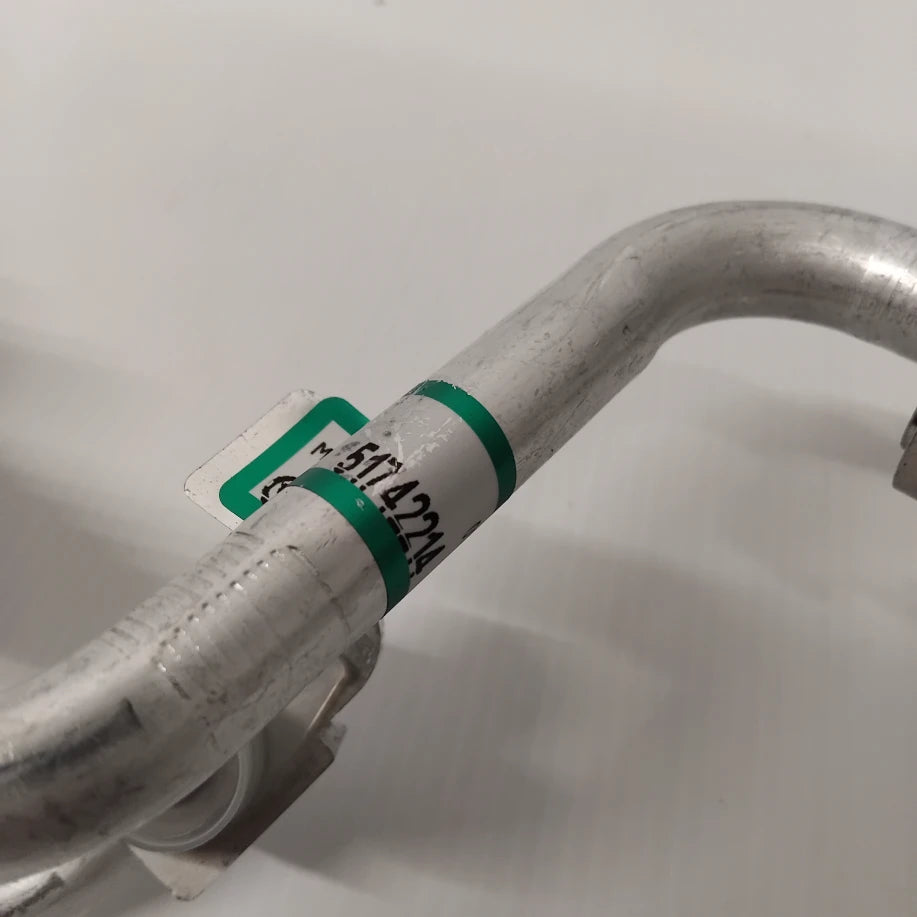 Genuine Air Conditioning Ventilation Pipe - Fiat Multipla 1998-2010 | 51742214