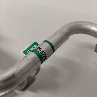 Genuine Air Conditioning Ventilation Pipe - Fiat Multipla 1998-2010 | 51742214