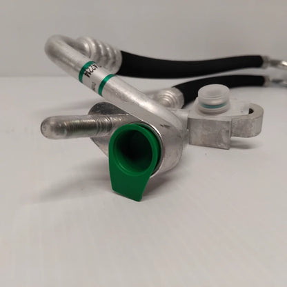 Genuine Air Conditioning Ventilation Pipe - Fiat Multipla 1998-2010 | 51742214