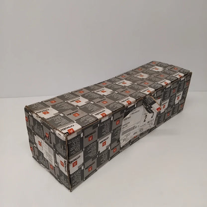 Genuine Front Left Shock Absorber - Citroen C2 | 5202SP