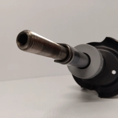 Genuine Front Left Shock Absorber - Citroen C2 | 5202SP