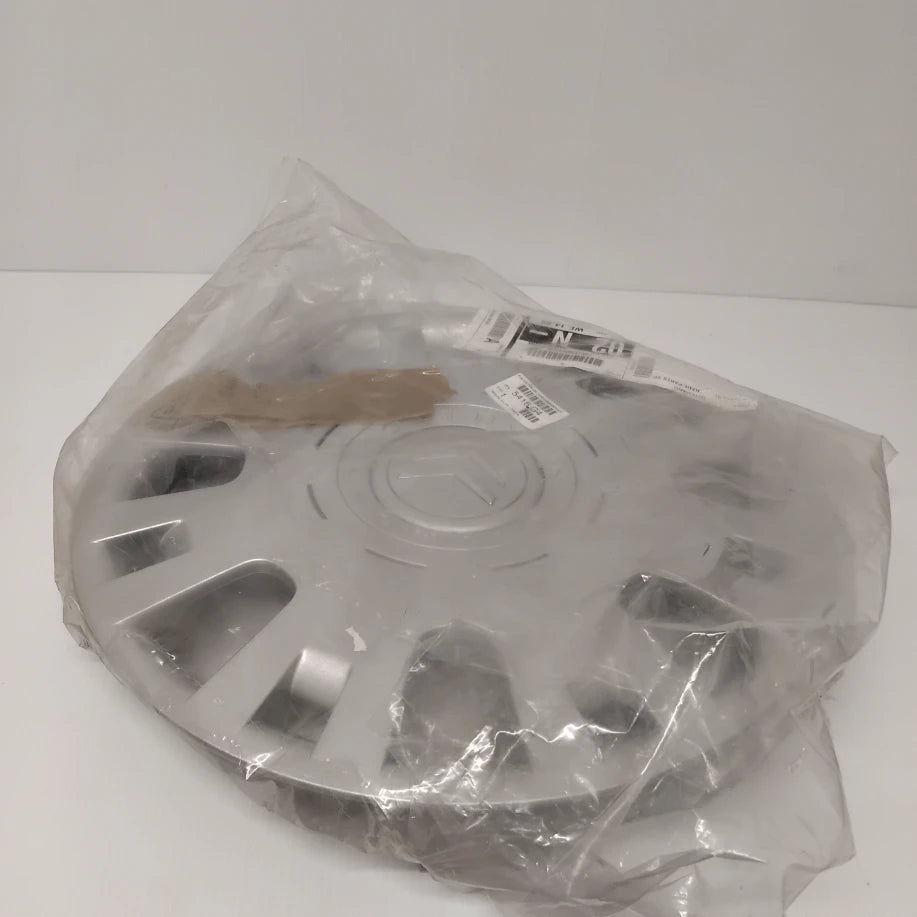 Genuine 15" Wheel Cap 16 Spoke - Citroen C4 | 5416G4