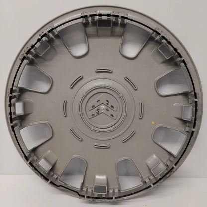 Genuine 15" Wheel Cap 16 Spoke - Citroen C4 | 5416G4