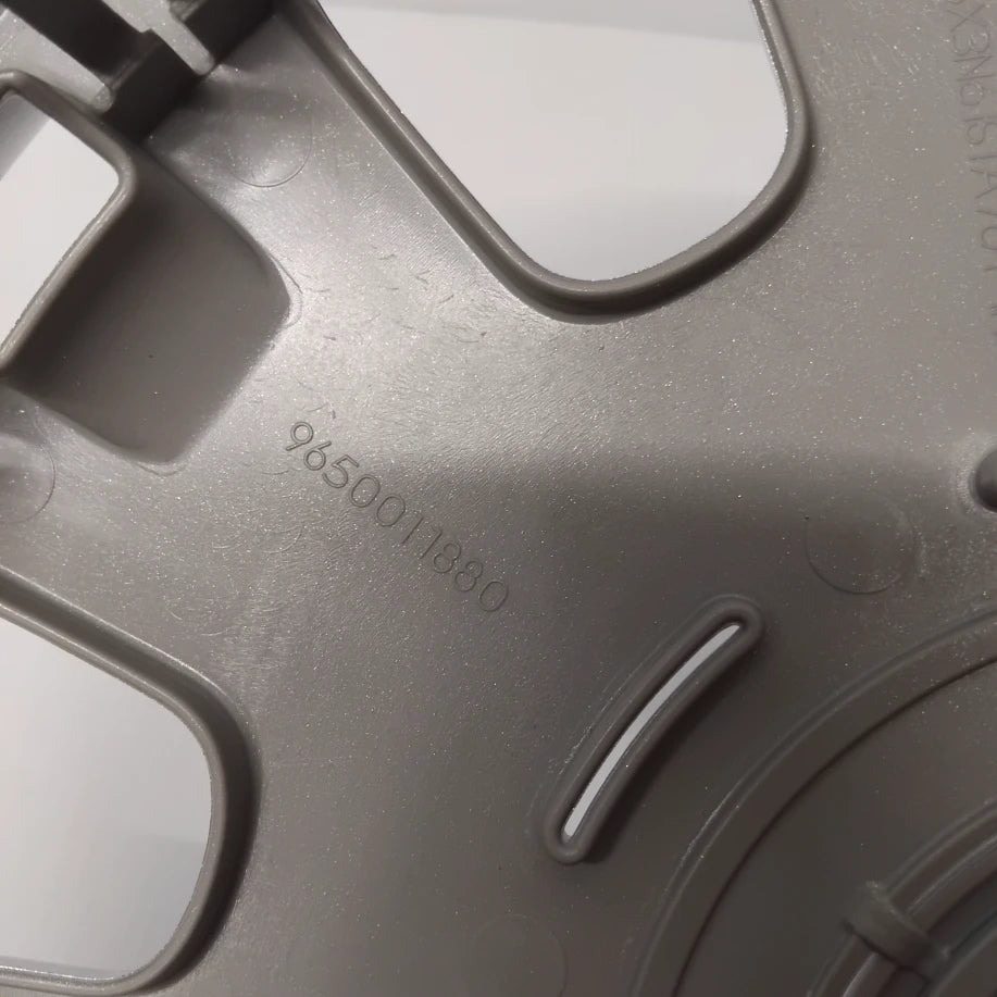 Genuine 15" Wheel Cap 16 Spoke - Citroen C4 | 5416G4