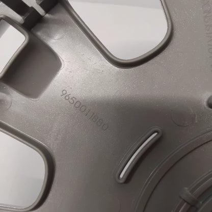 Genuine 15" Wheel Cap 16 Spoke - Citroen C4 | 5416G4