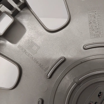 Genuine 15" Wheel Cap 16 Spoke - Citroen C4 | 5416G4