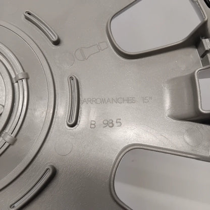 Genuine 15" Wheel Cap 16 Spoke - Citroen C4 | 5416G4