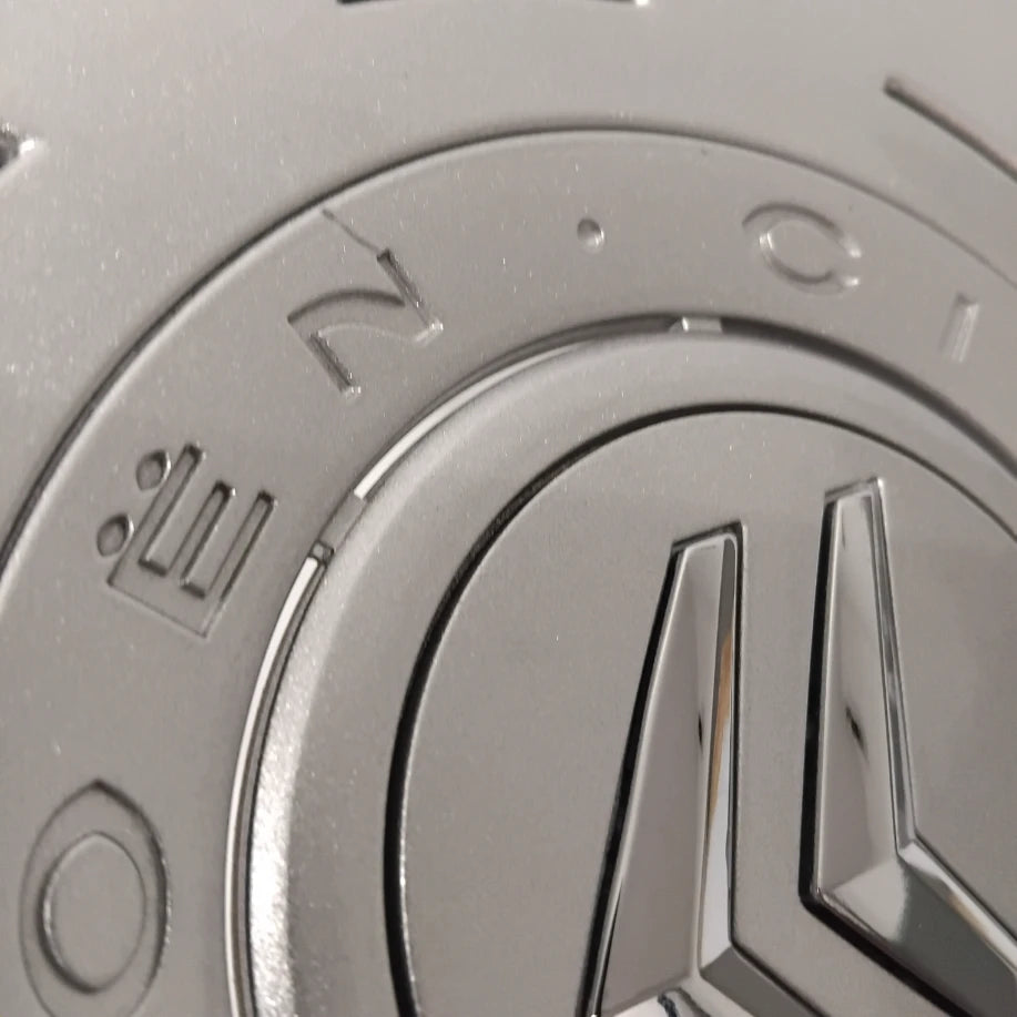 Genuine 15" Wheel Cap 16 Spoke - Citroen C4 | 5416G4