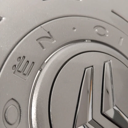 Genuine 15" Wheel Cap 16 Spoke - Citroen C4 | 5416G4