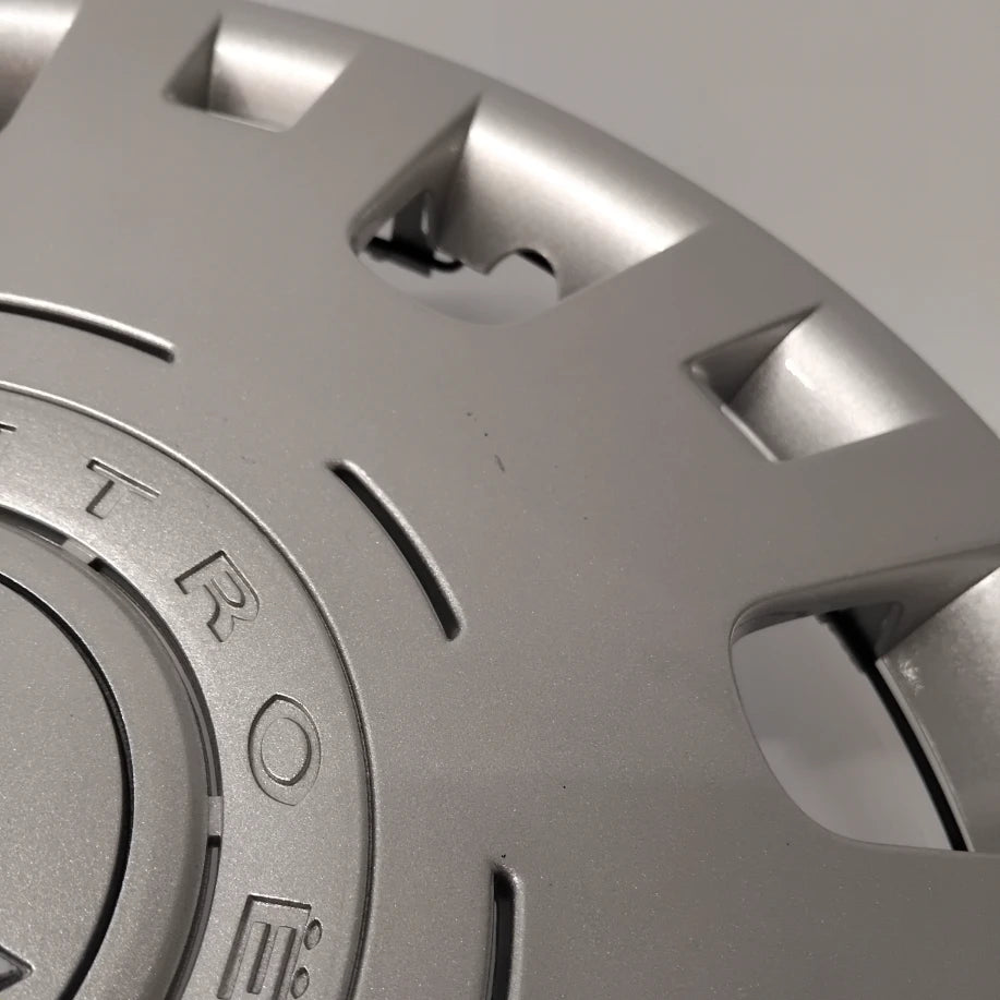 Genuine 15" Wheel Cap 16 Spoke - Citroen C4 | 5416G4