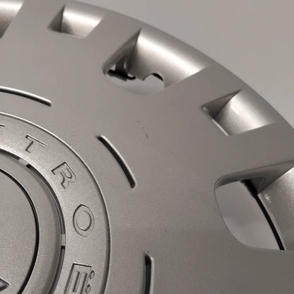 Genuine 15" Wheel Cap 16 Spoke - Citroen C4 | 5416G4