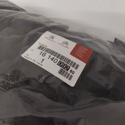 Genuine Interior Parking Protective Cover - DS3 Crossback 2018-2022 | 1614009280