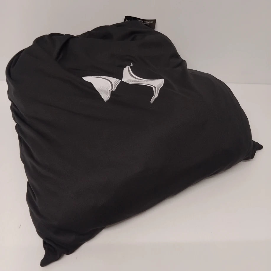 Genuine Interior Parking Protective Cover - DS3 Crossback 2018-2022 | 1614009280