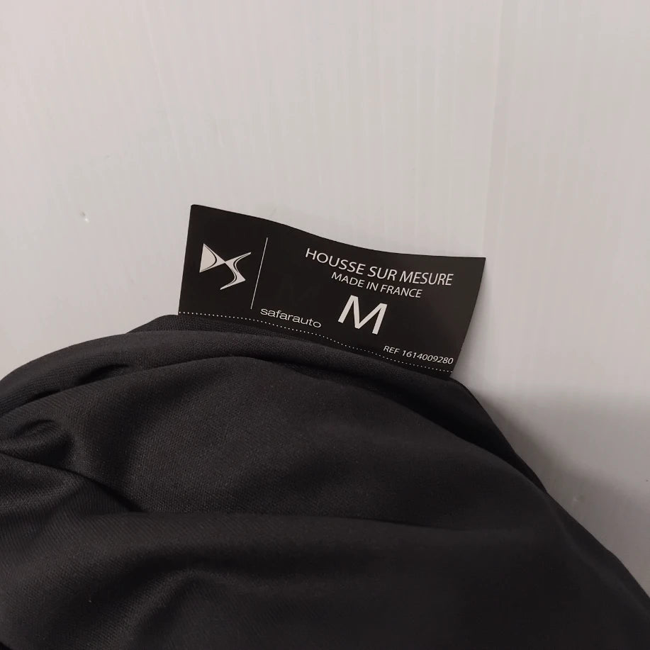 Genuine Interior Parking Protective Cover - DS3 Crossback 2018-2022 | 1614009280