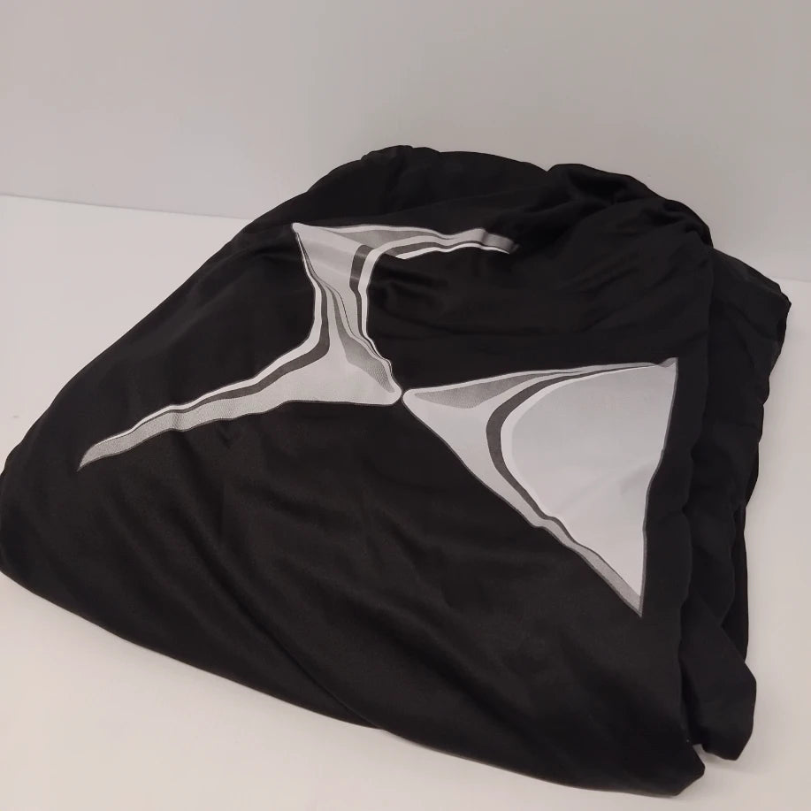 Genuine Interior Parking Protective Cover - DS3 Crossback 2018-2022 | 1614009280