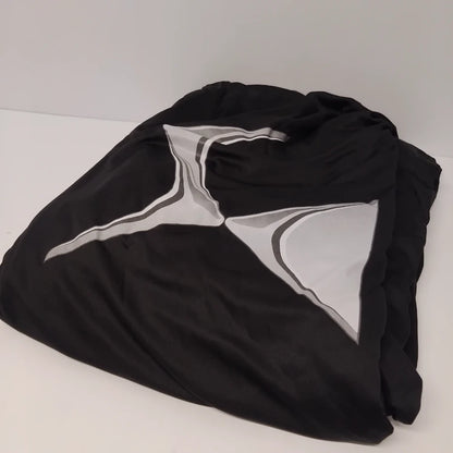 Genuine Interior Parking Protective Cover - DS3 Crossback 2018-2022 | 1614009280