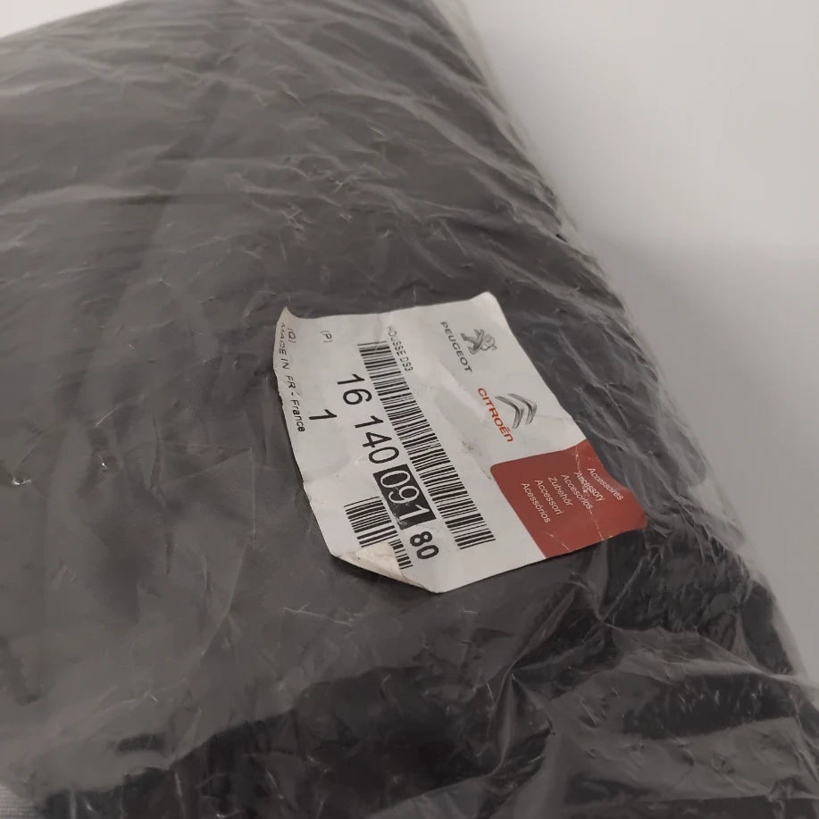 Genuine Peugeot Protective Cover For Interior Parking - Citroen | 1614009180