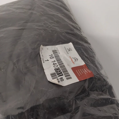 Genuine Peugeot Protective Cover For Interior Parking - Citroen | 1614009180