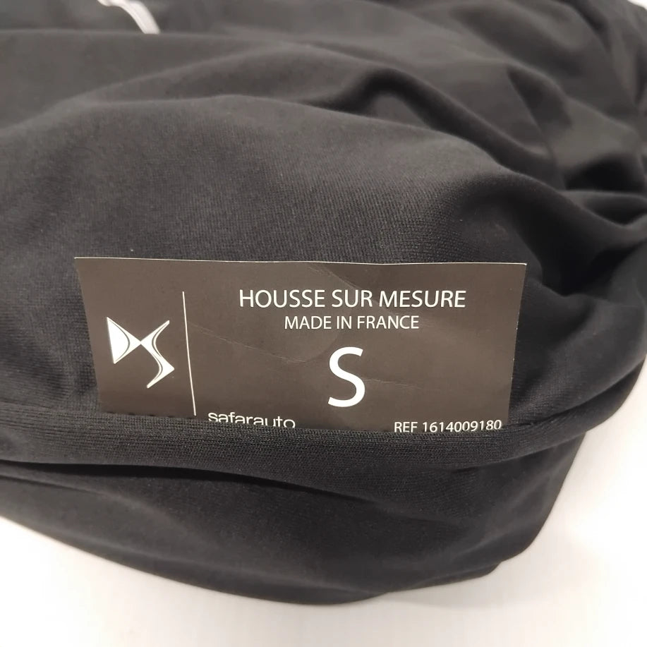 Genuine Peugeot Protective Cover For Interior Parking - Citroen | 1614009180