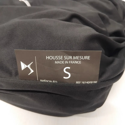 Genuine Peugeot Protective Cover For Interior Parking - Citroen | 1614009180