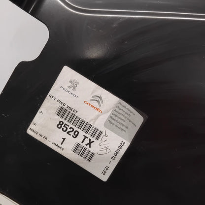 Genuine Left Tailgate Pillar Stiffener - Citroen C4 Picasso | 8529TX